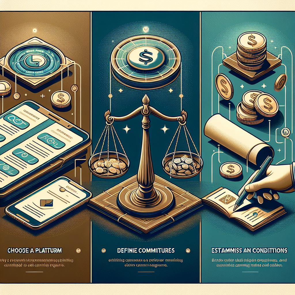 Blog post illustration