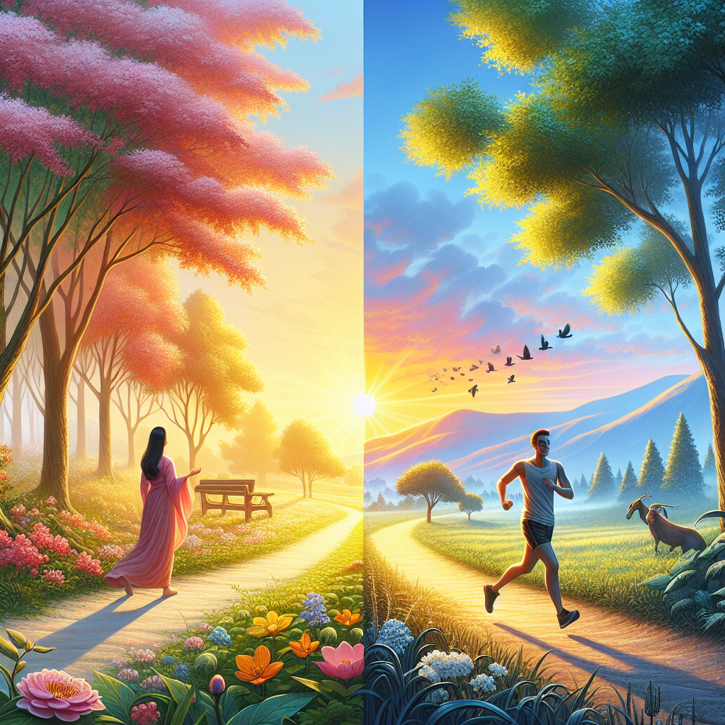 Blog post illustration