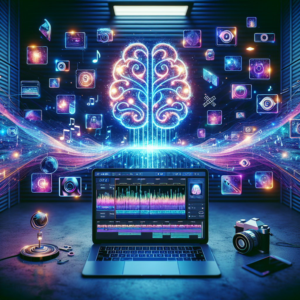 Blog post illustration