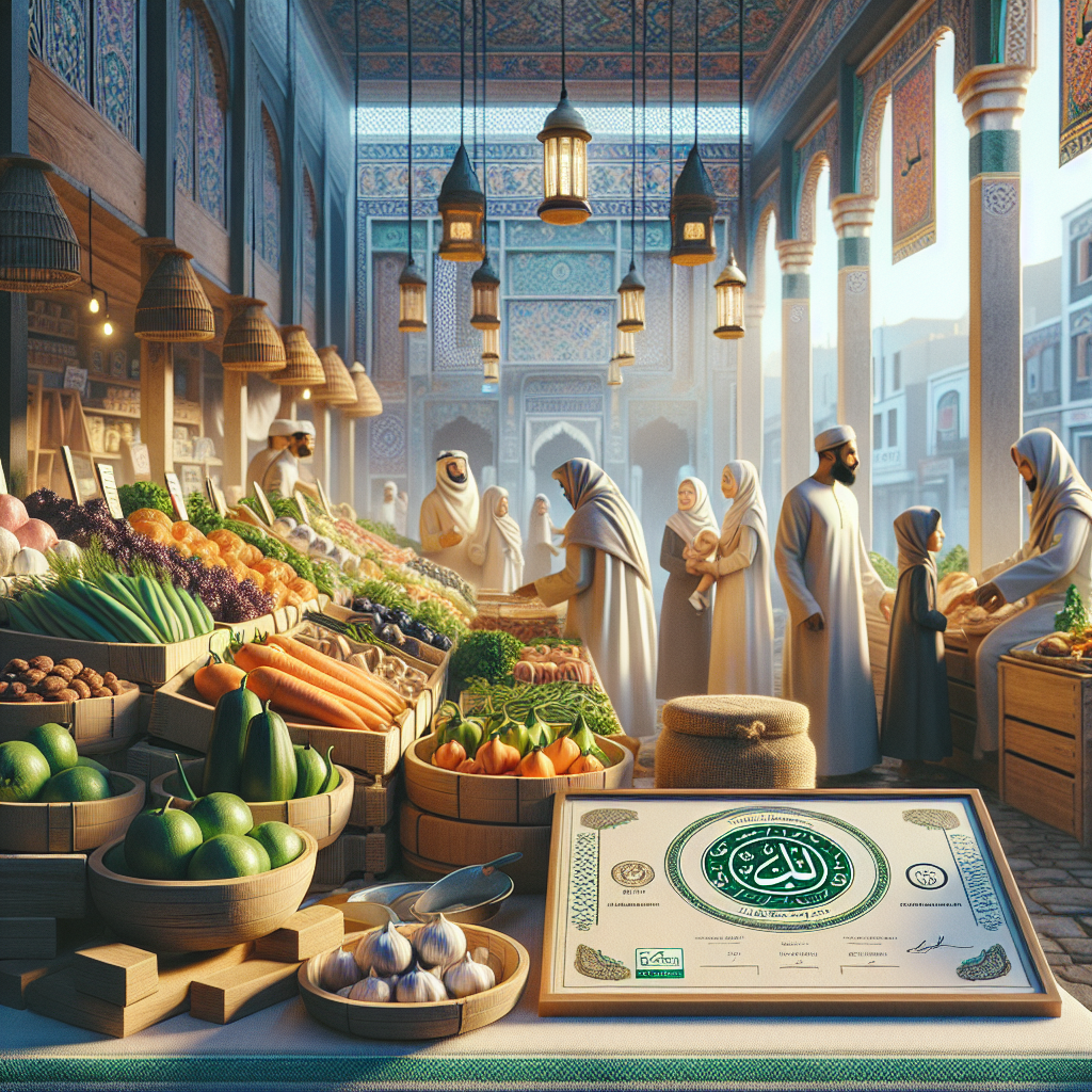 Blog post illustration
