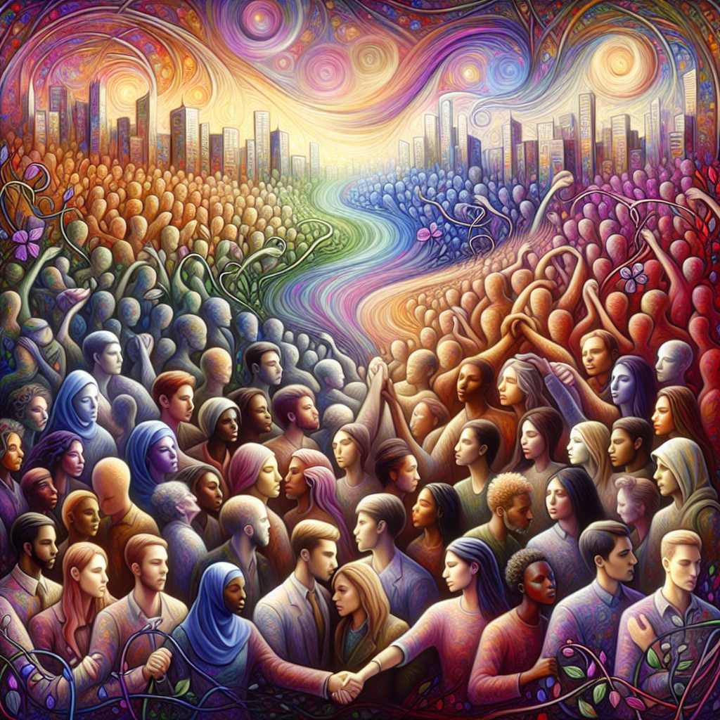 Blog post illustration