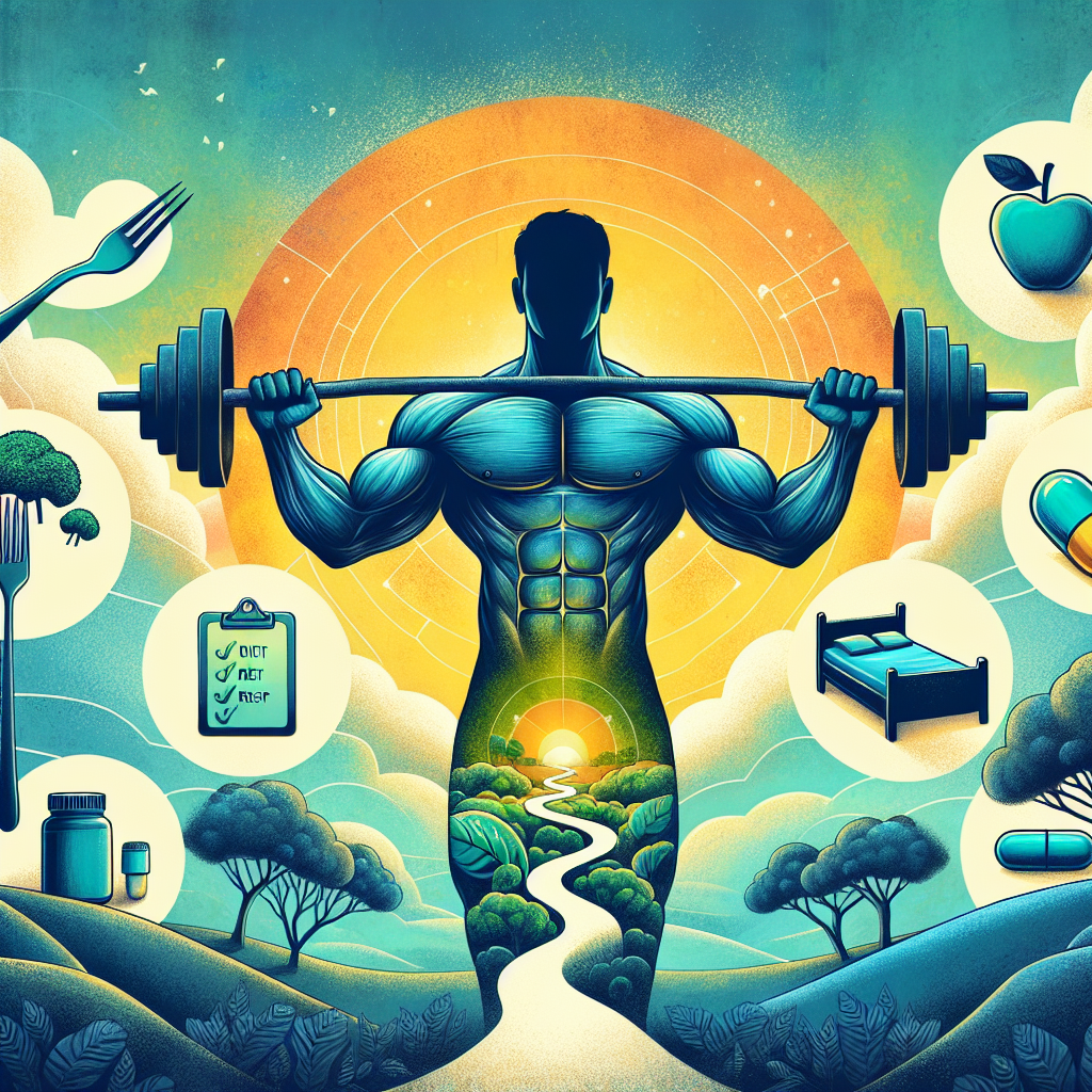 Blog post illustration