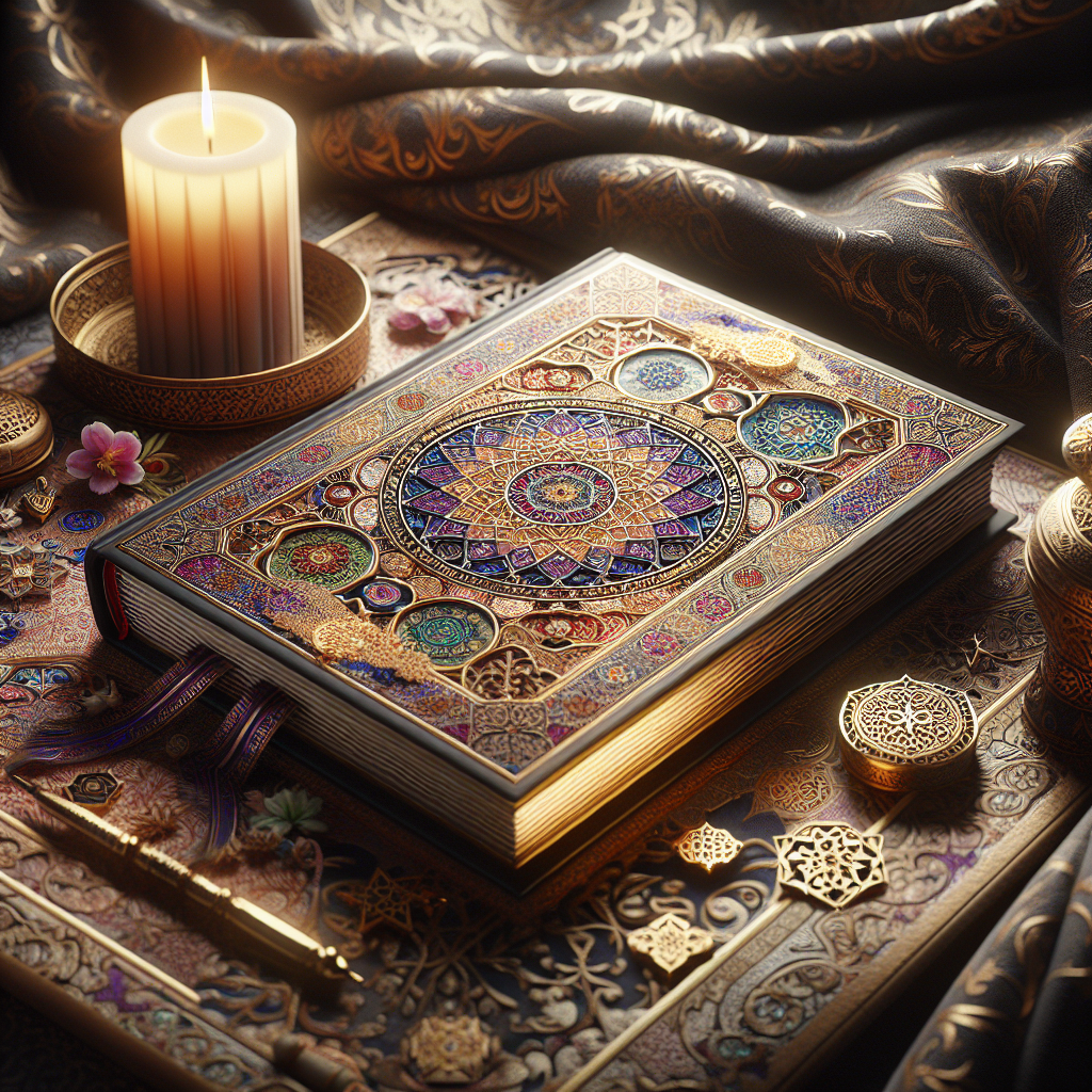 Blog post illustration