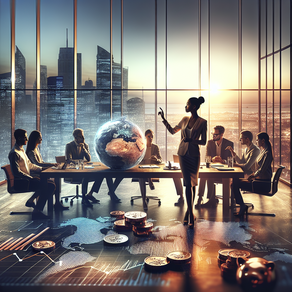 Blog post illustration