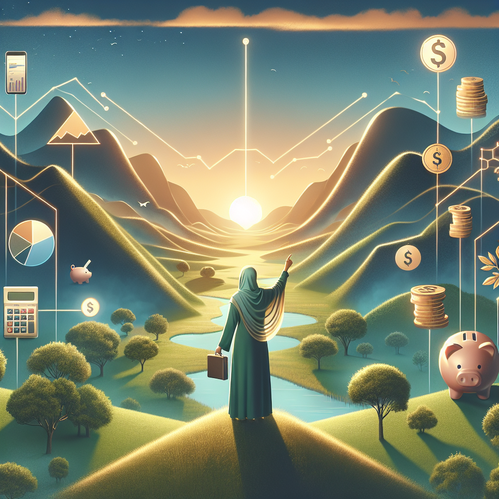 Blog post illustration