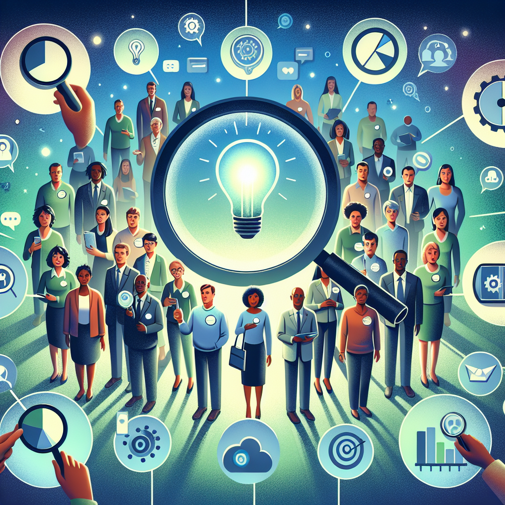 Blog post illustration