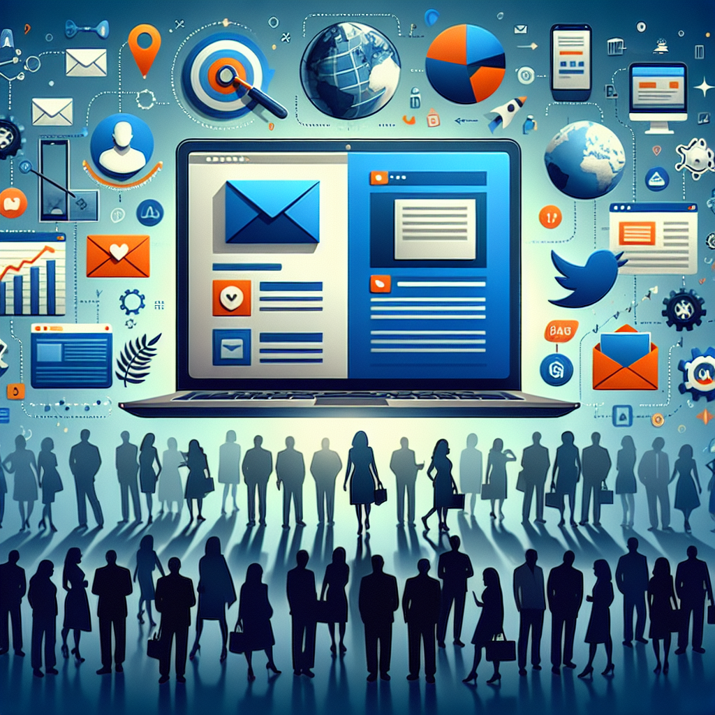 Blog post illustration