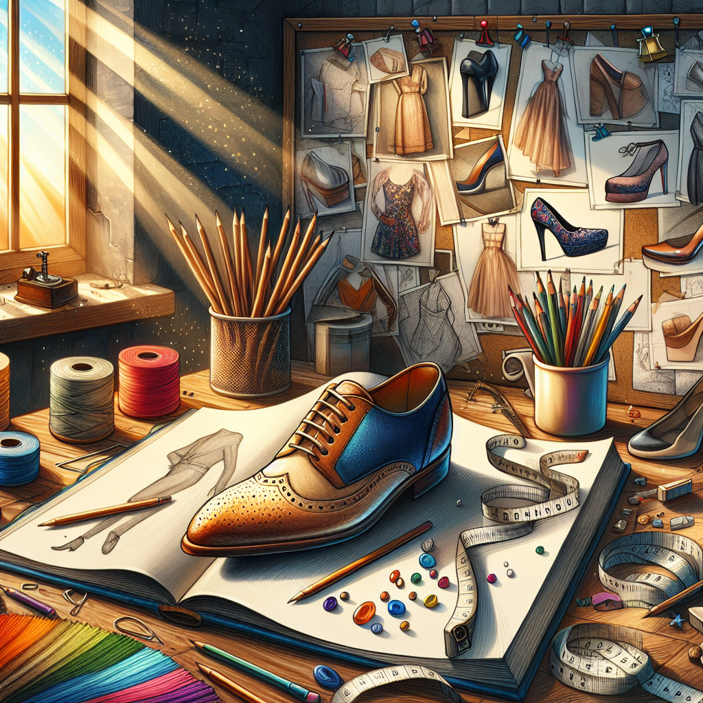 Blog post illustration