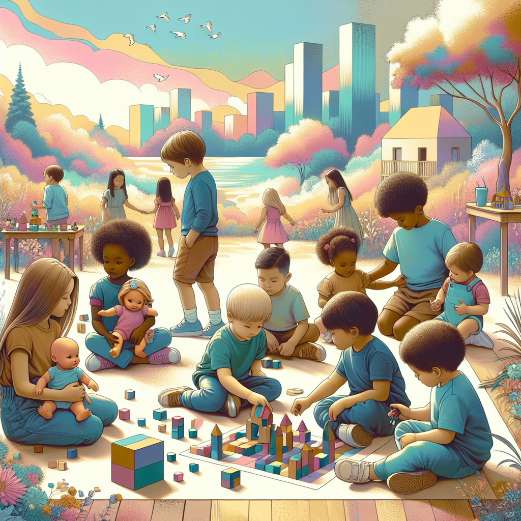 Blog post illustration