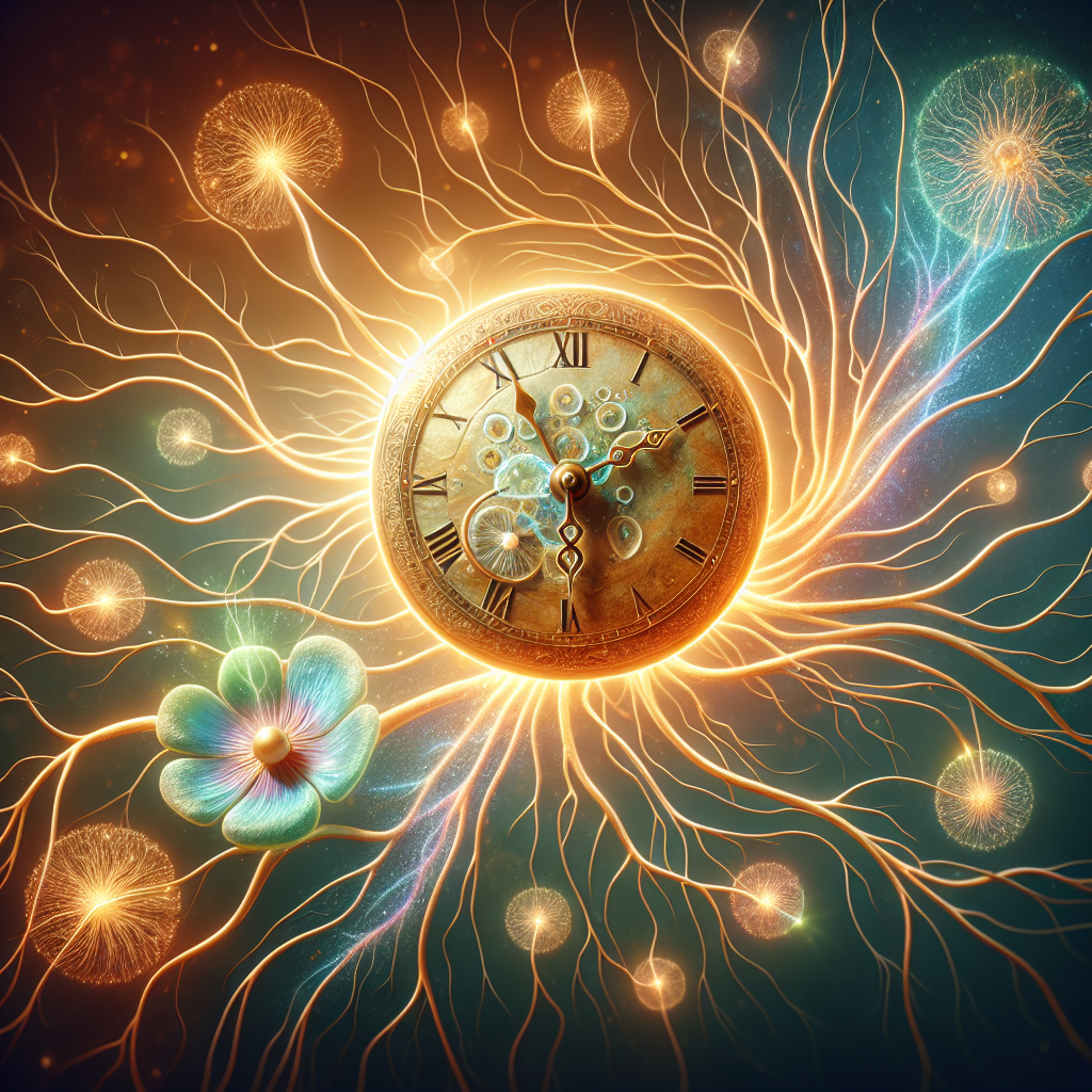 The Connection Between Vitamin B12 Deficiency and Back Pain Blog post illustration