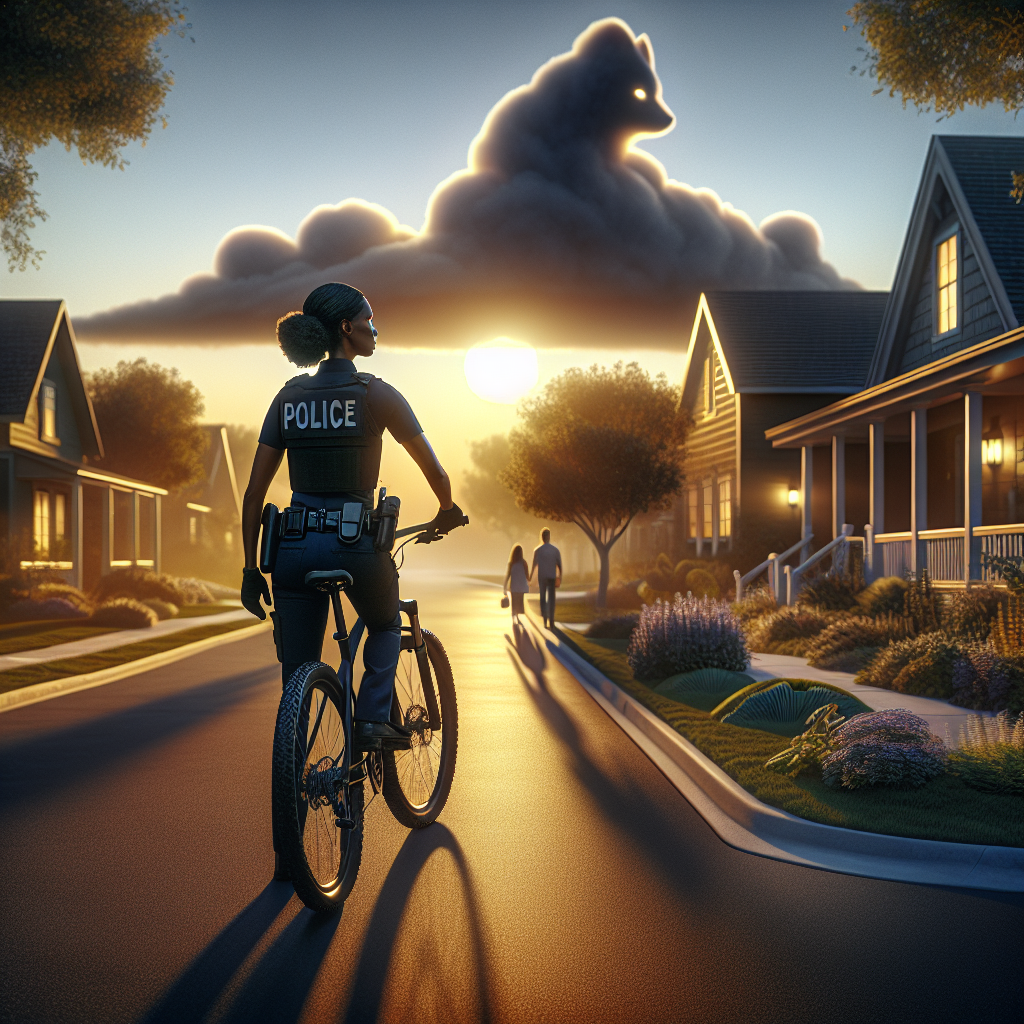 Blog post illustration