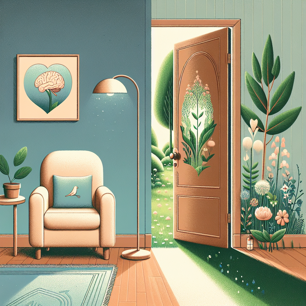 Blog post illustration