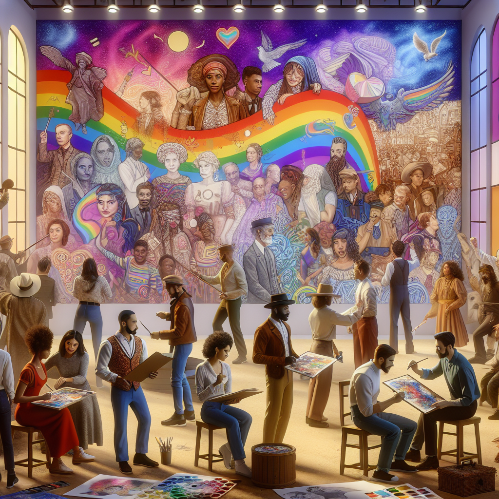 Blog post illustration