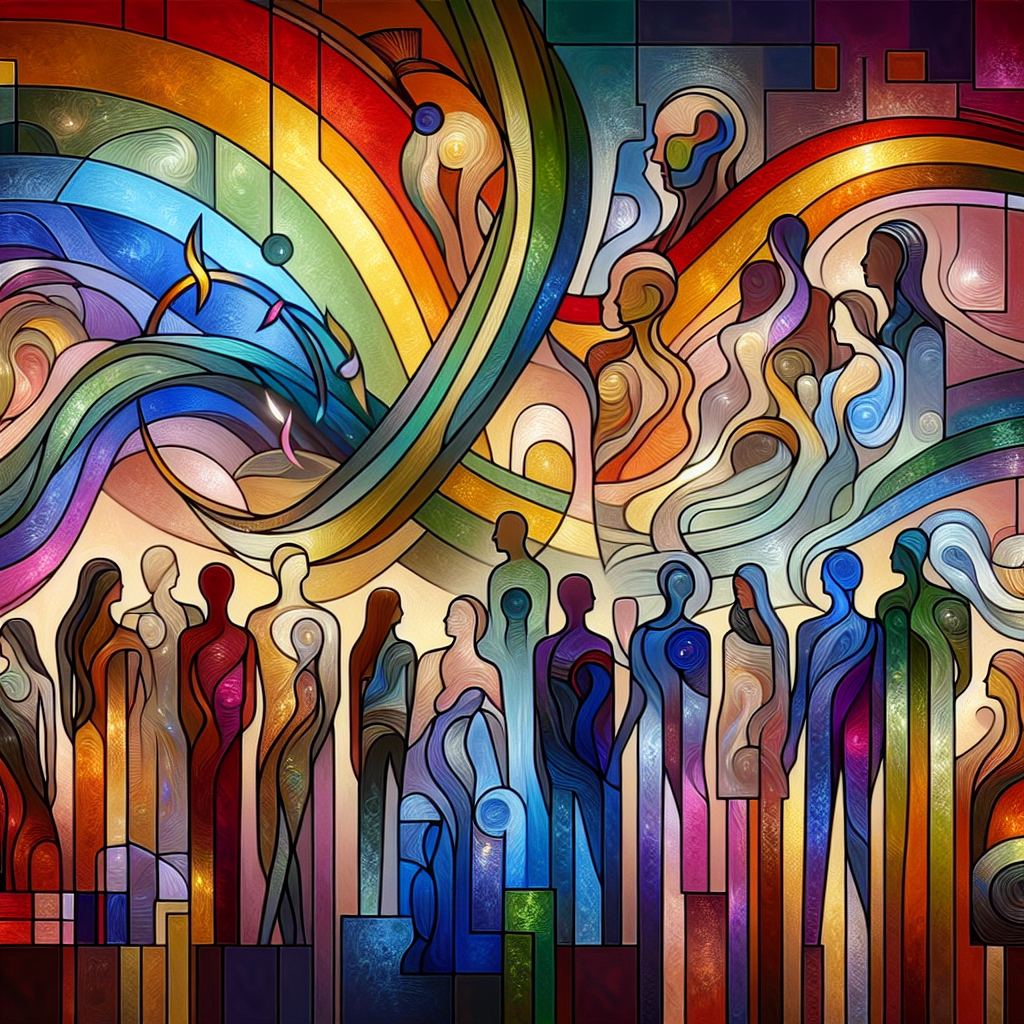 Blog post illustration