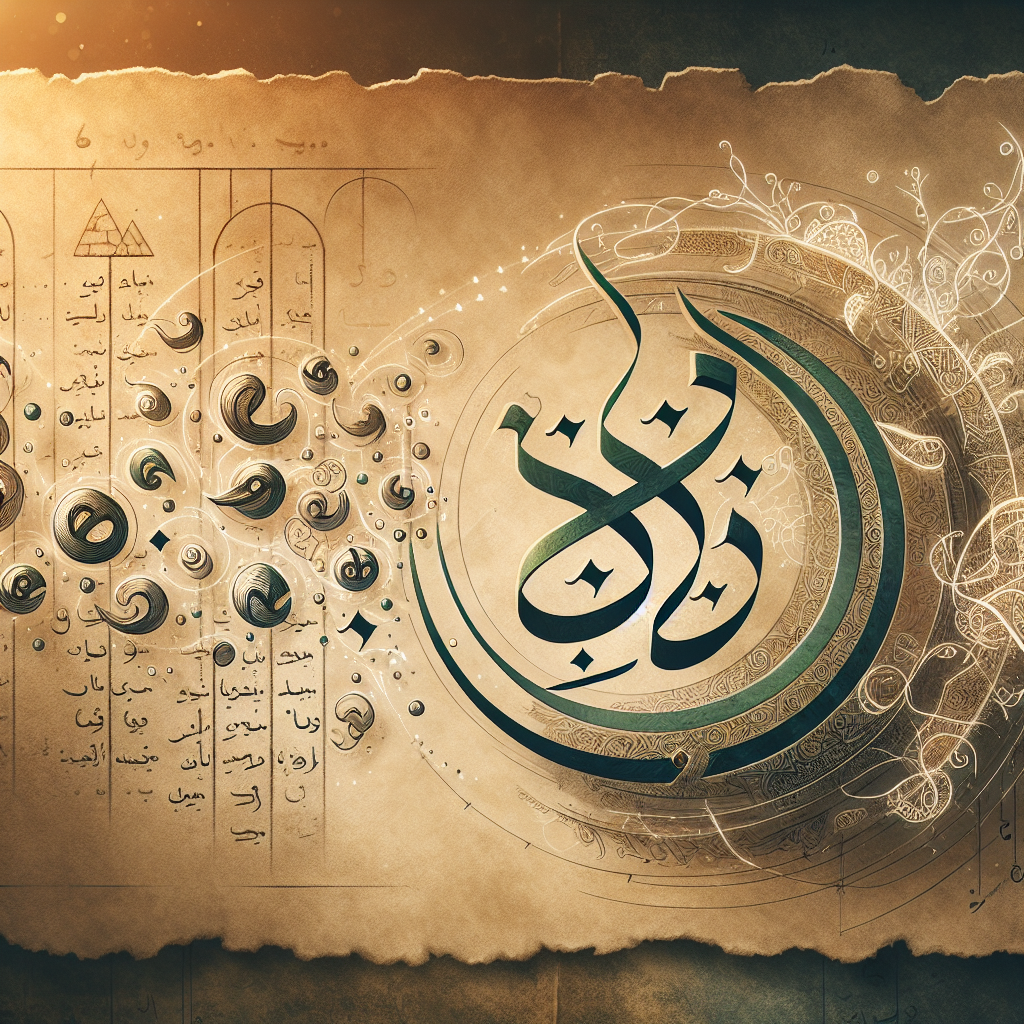 Blog post illustration