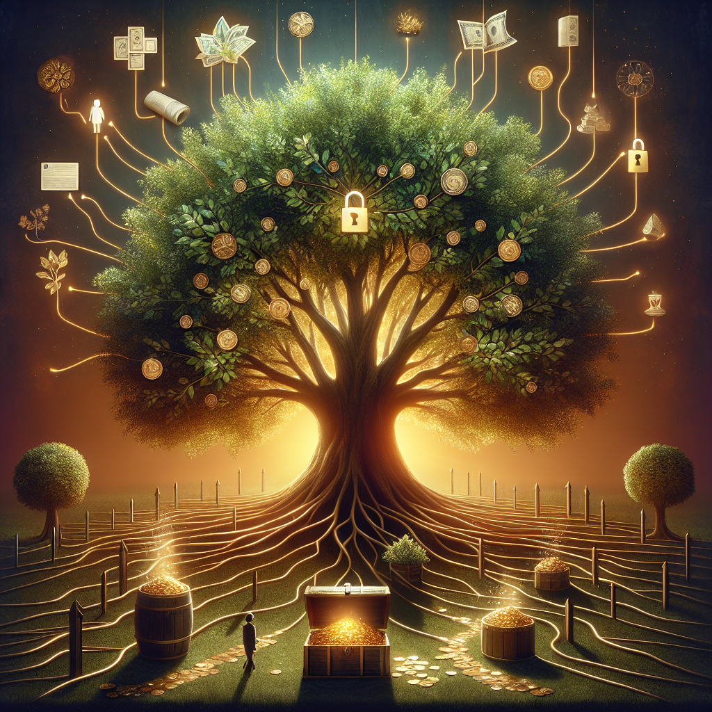 Blog post illustration