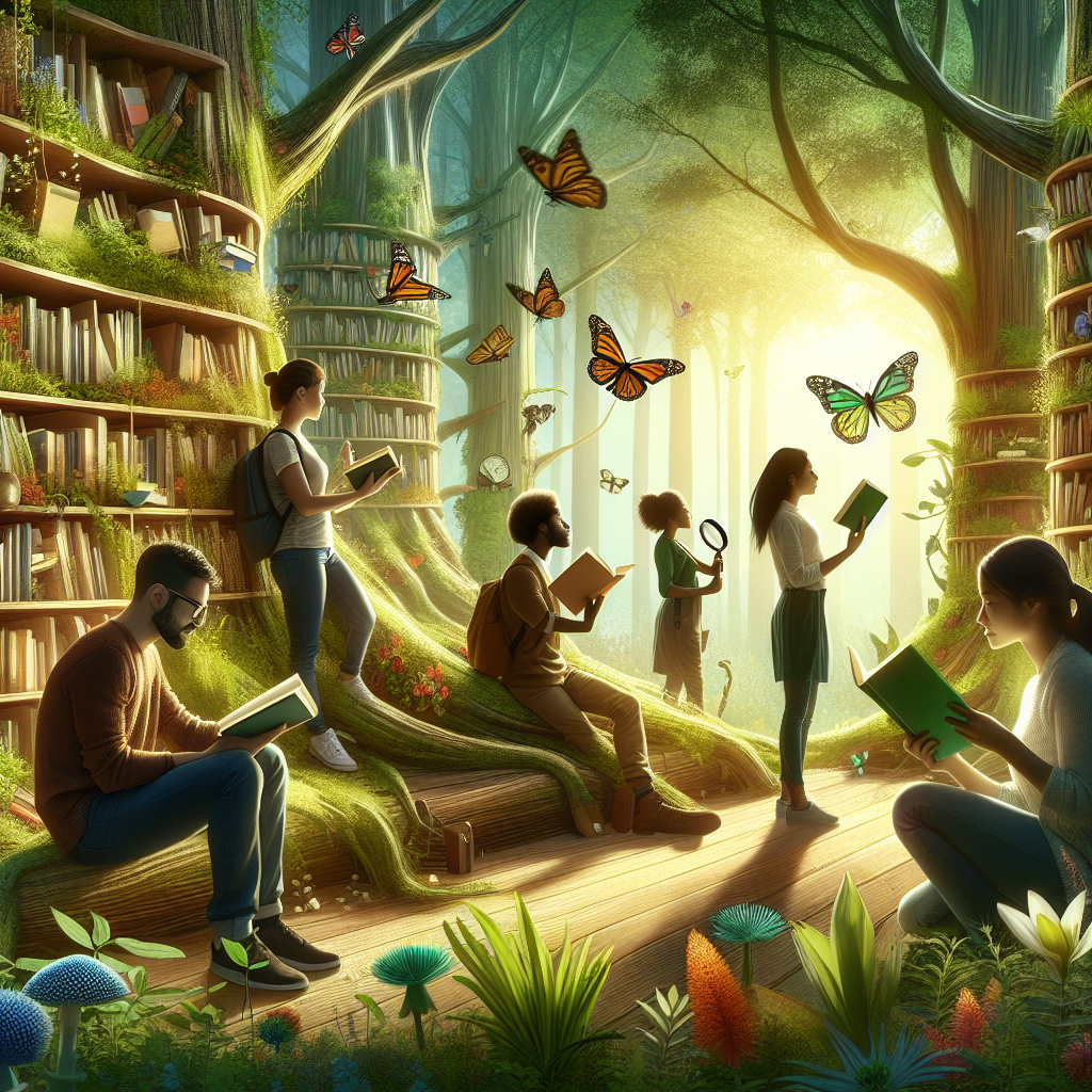 Blog post illustration
