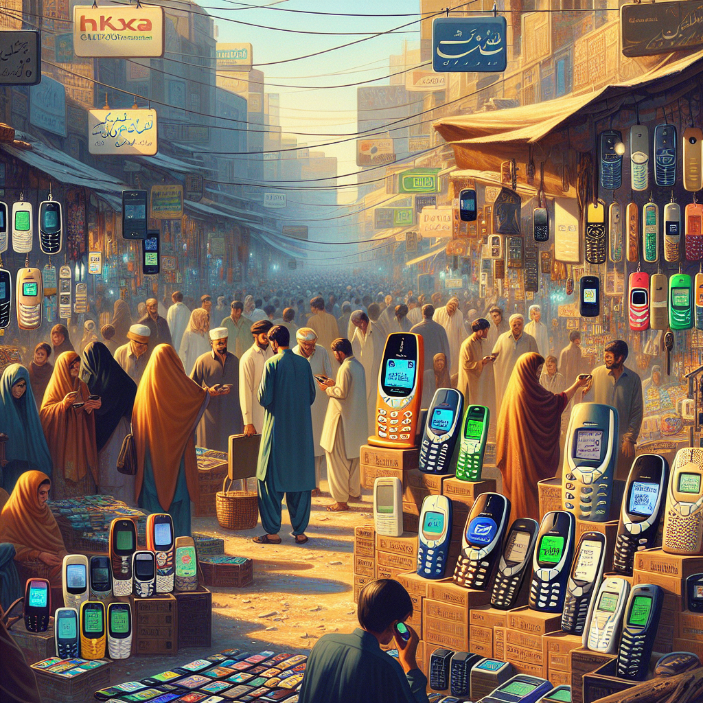 Blog post illustration