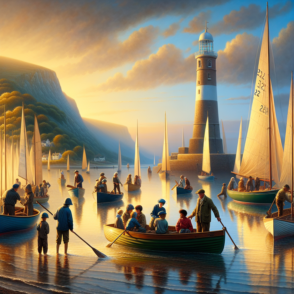 Blog post illustration