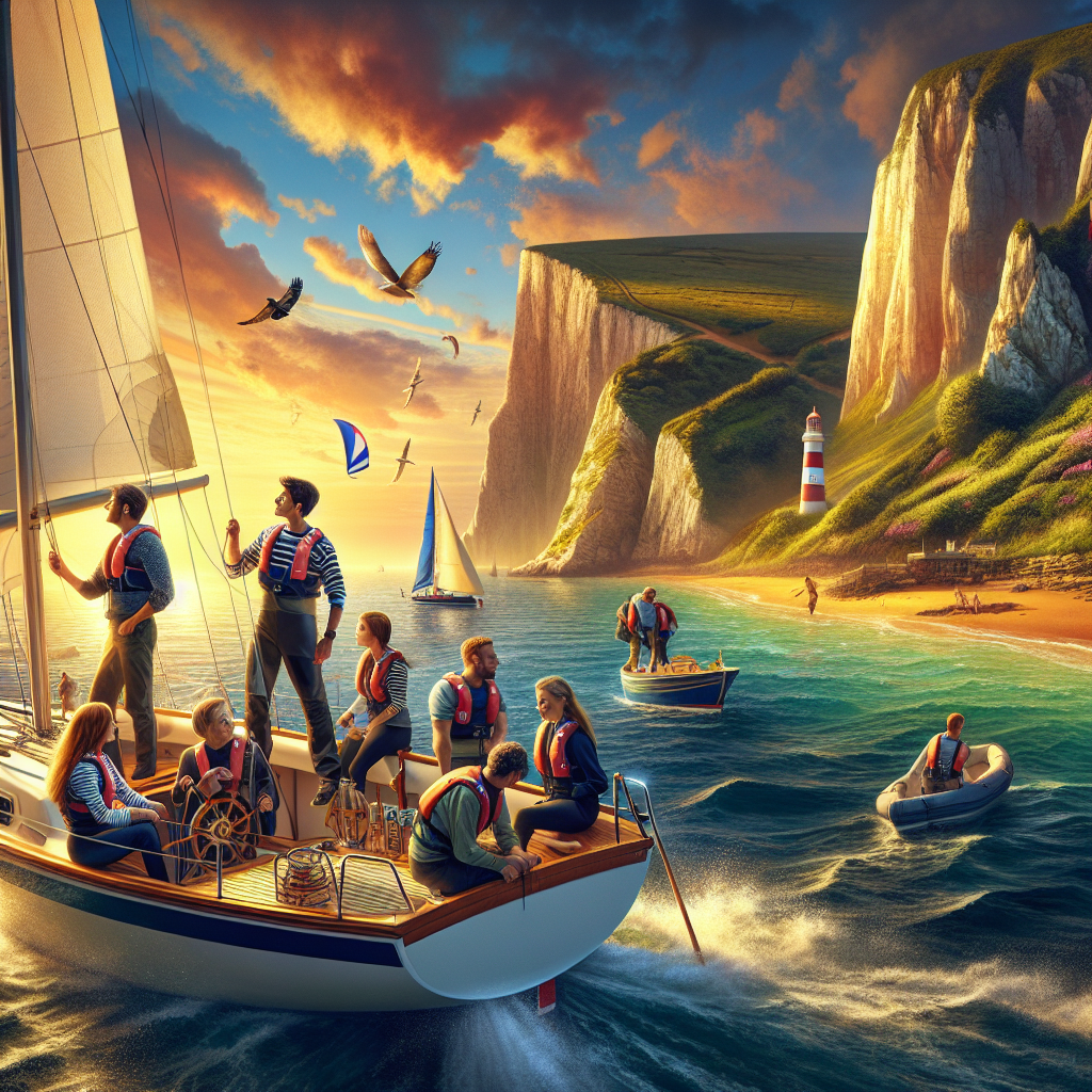 Blog post illustration