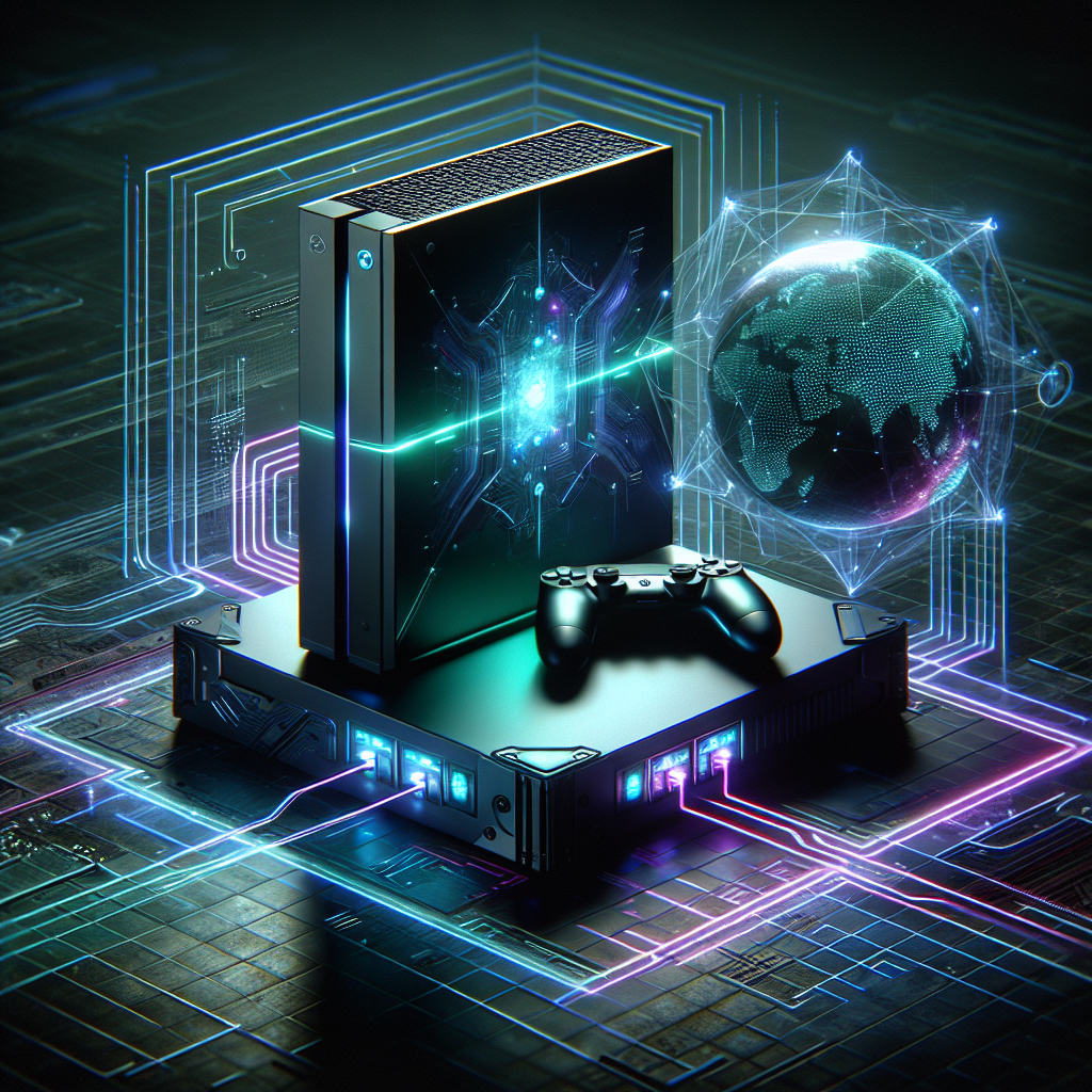 Blog post illustration