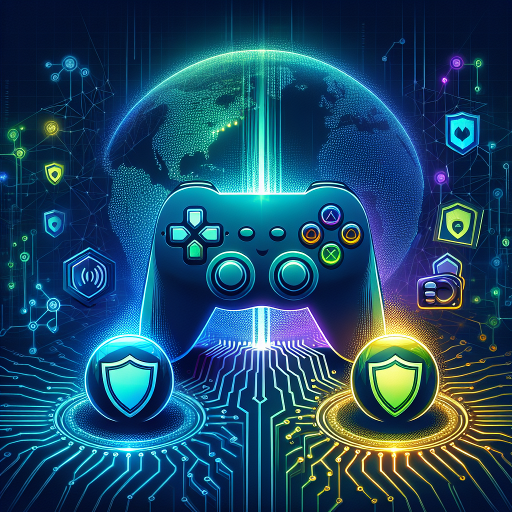 Blog post illustration