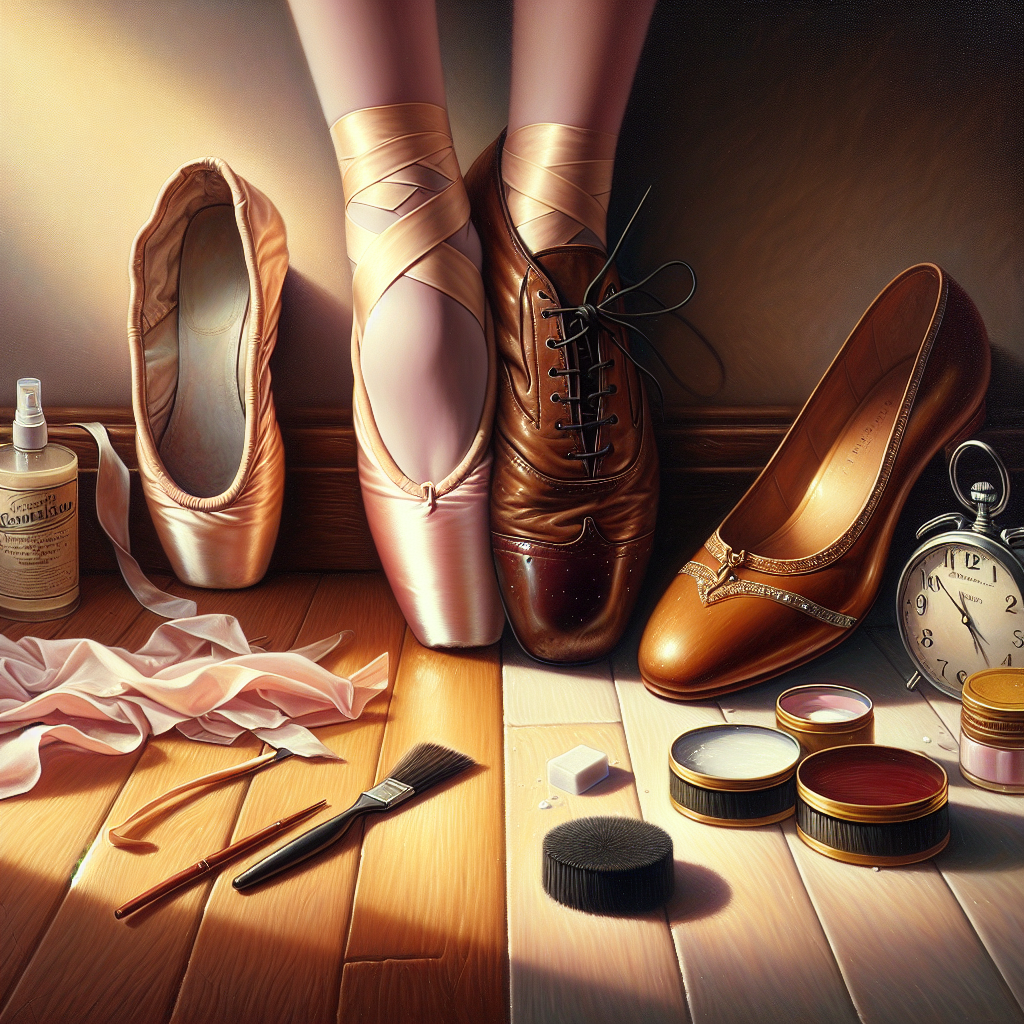 Blog post illustration