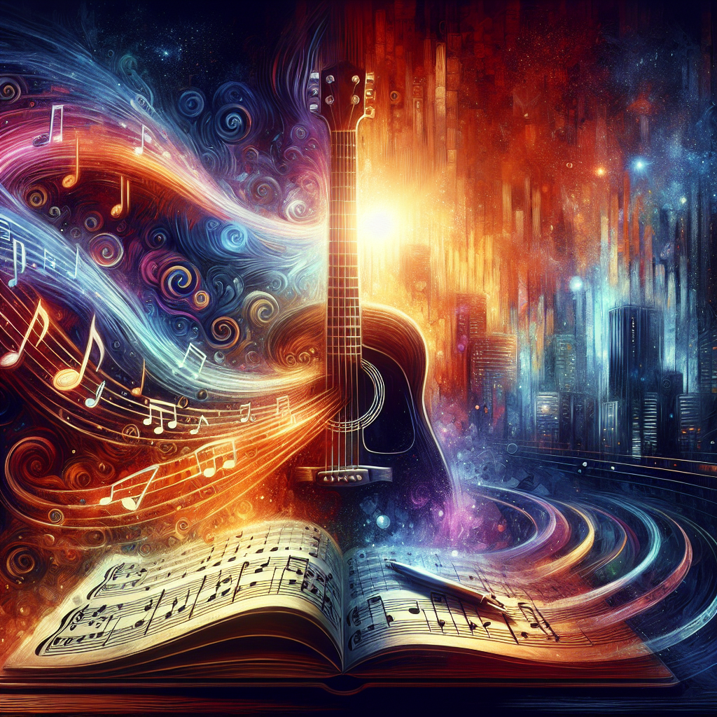 Blog post illustration