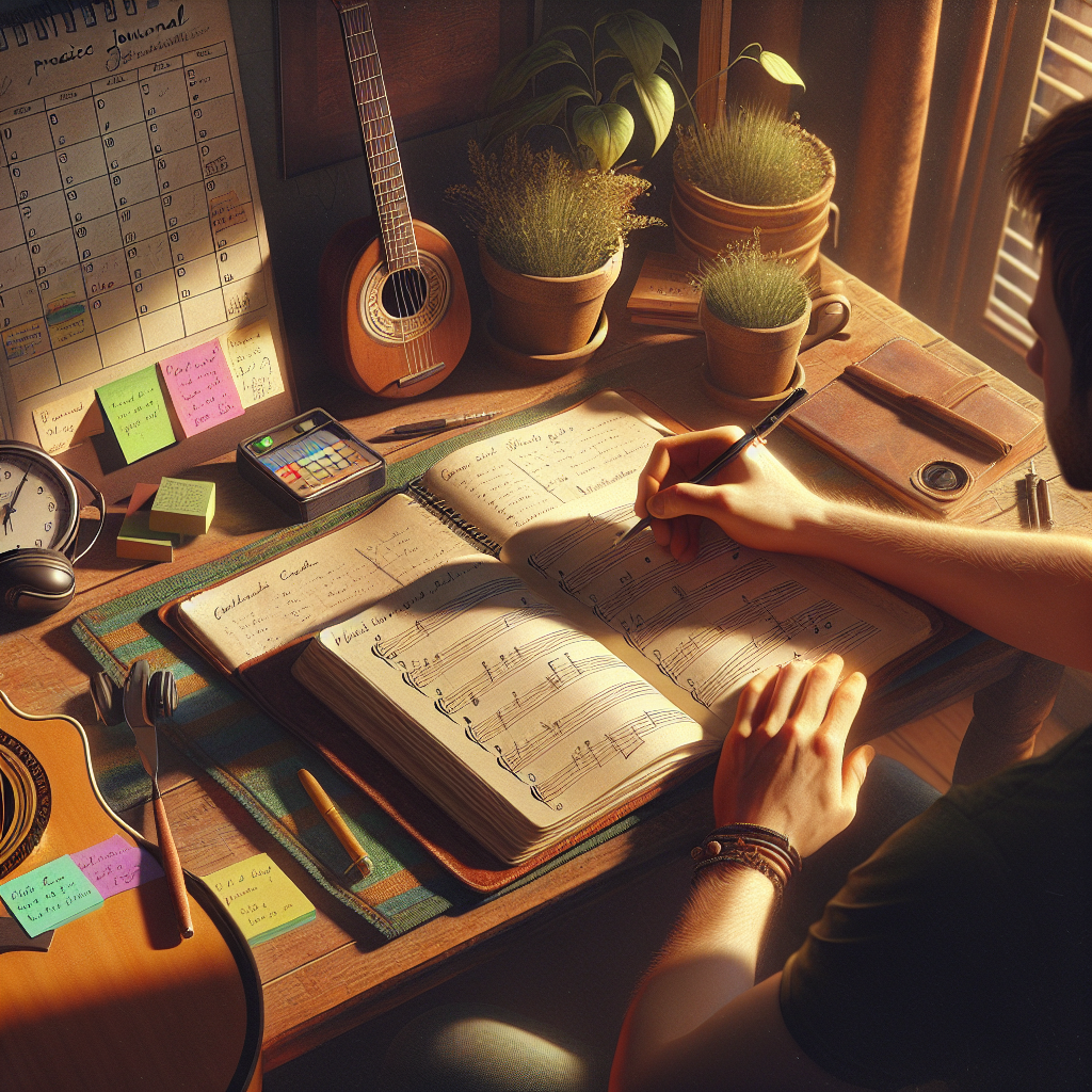 Blog post illustration