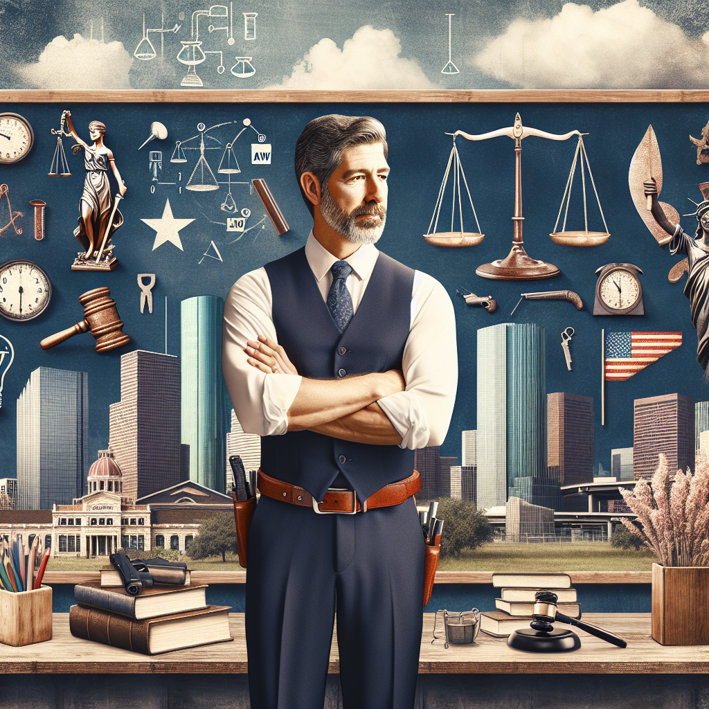 Blog post illustration