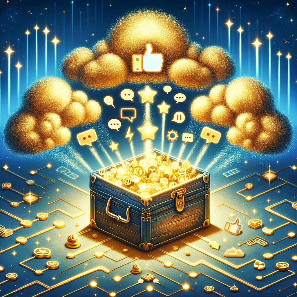 Blog post illustration