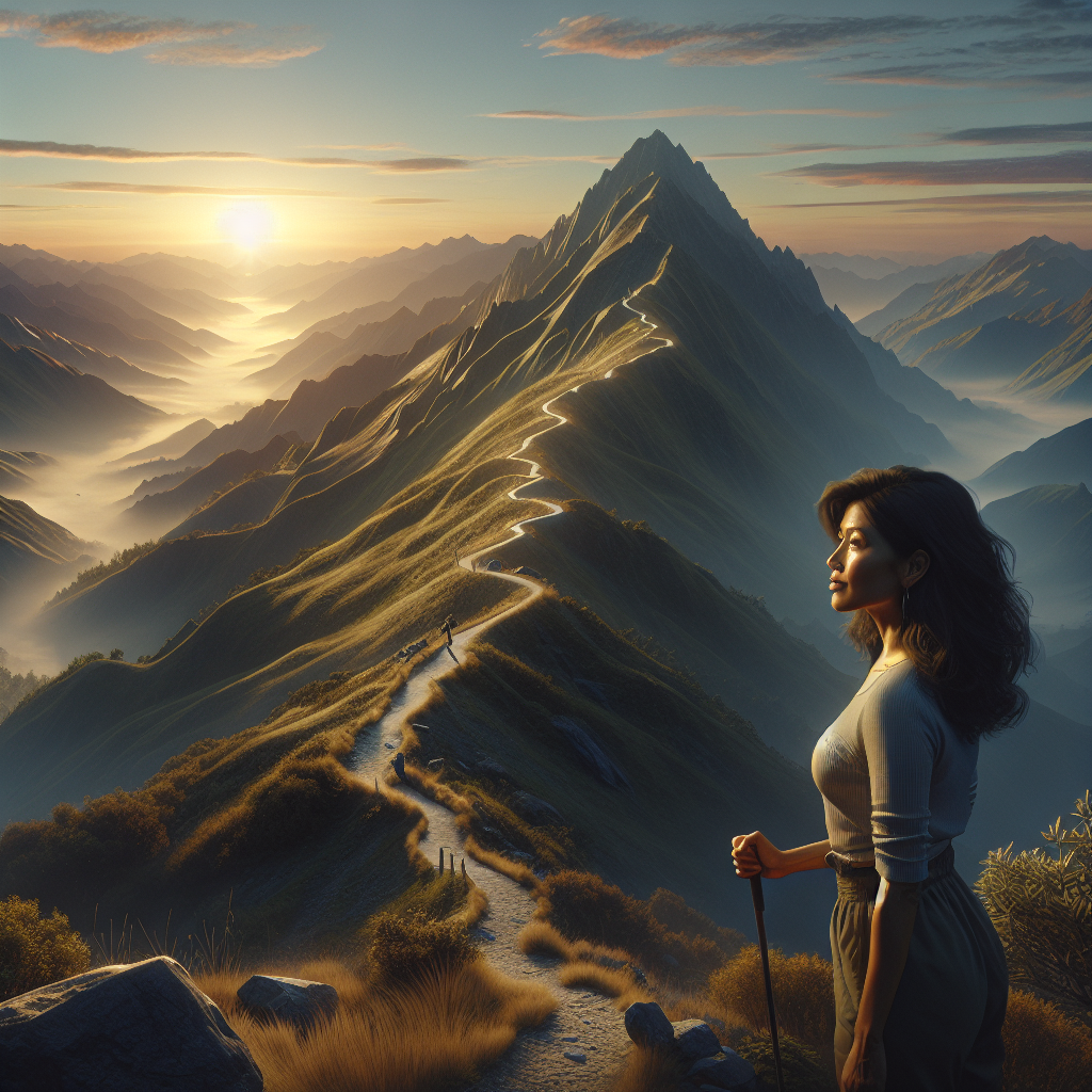 Blog post illustration