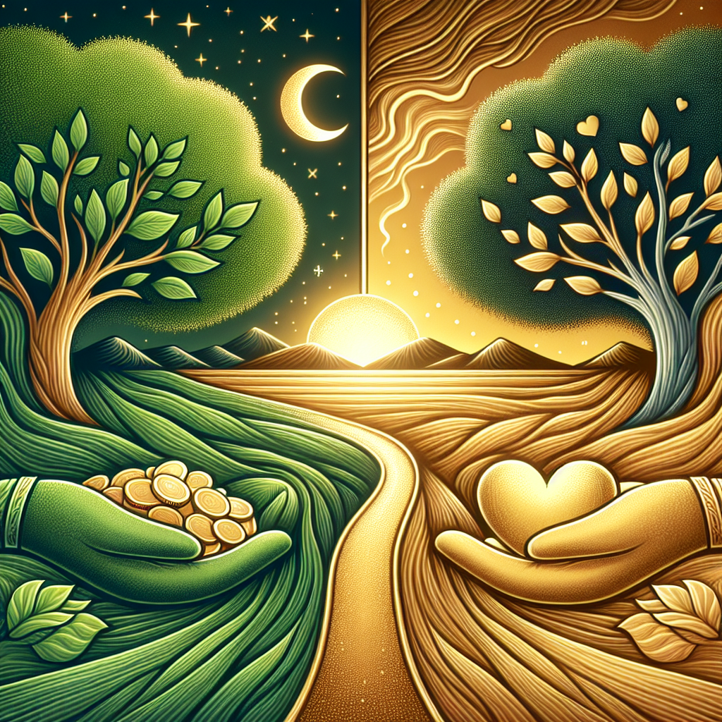 Blog post illustration