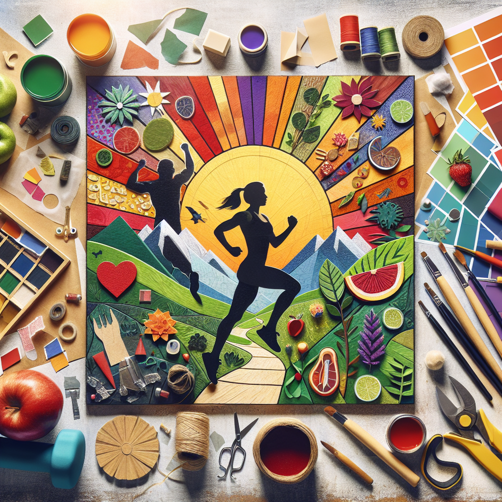 Blog post illustration