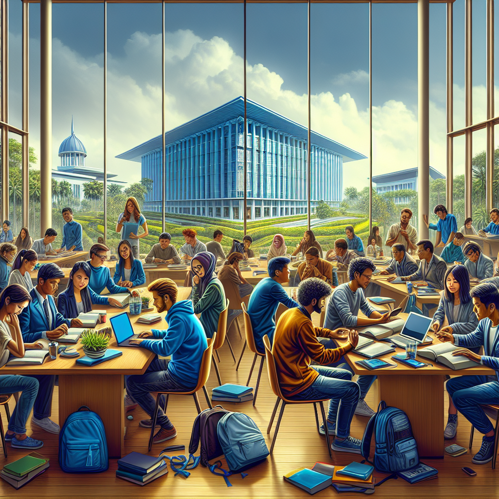 Blog post illustration