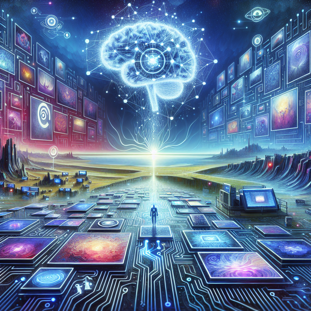 Blog post illustration