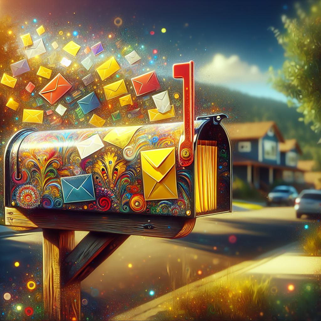 Blog post illustration