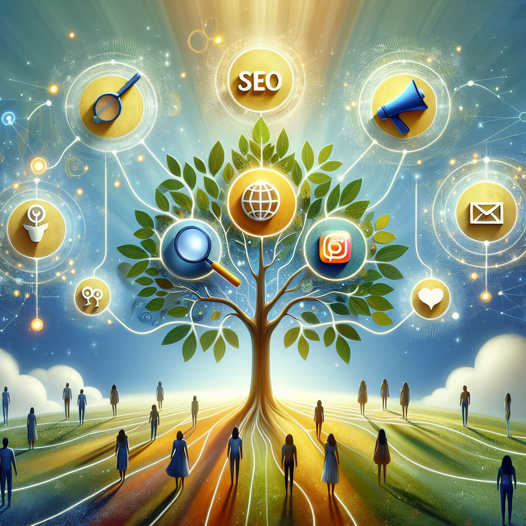 Blog post illustration