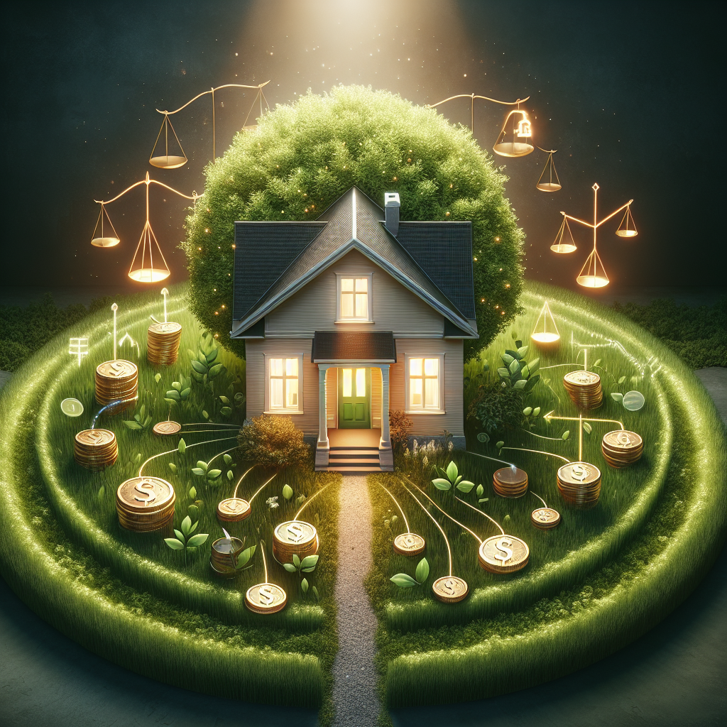 Blog post illustration