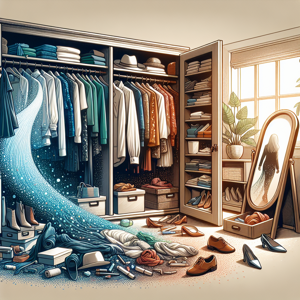 Blog post illustration