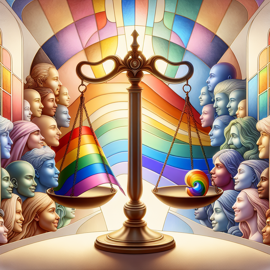 Blog post illustration