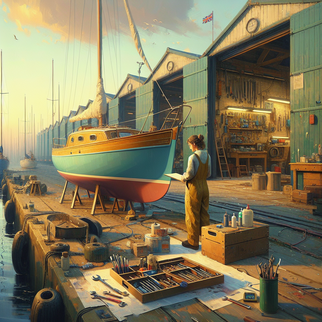 Blog post illustration