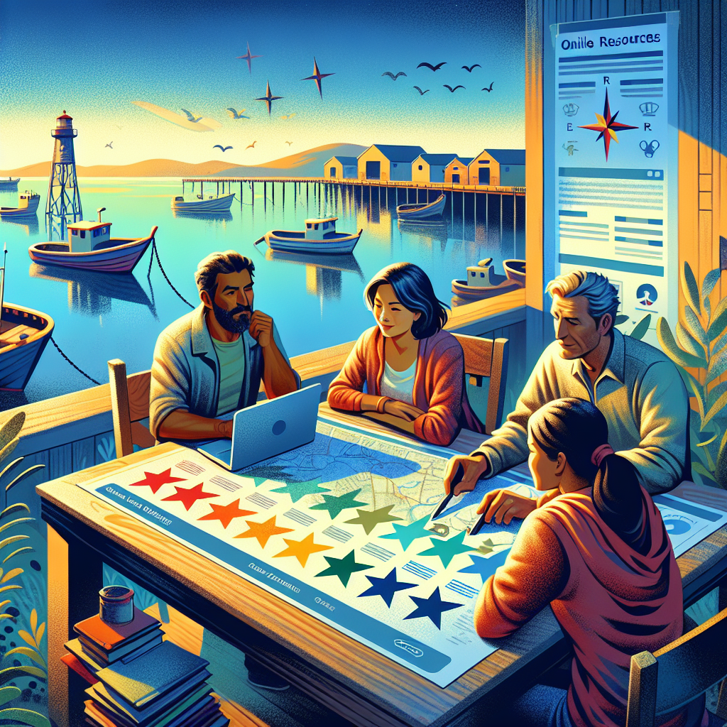 Blog post illustration