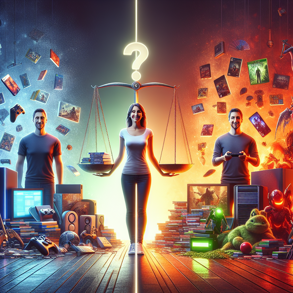 Blog post illustration