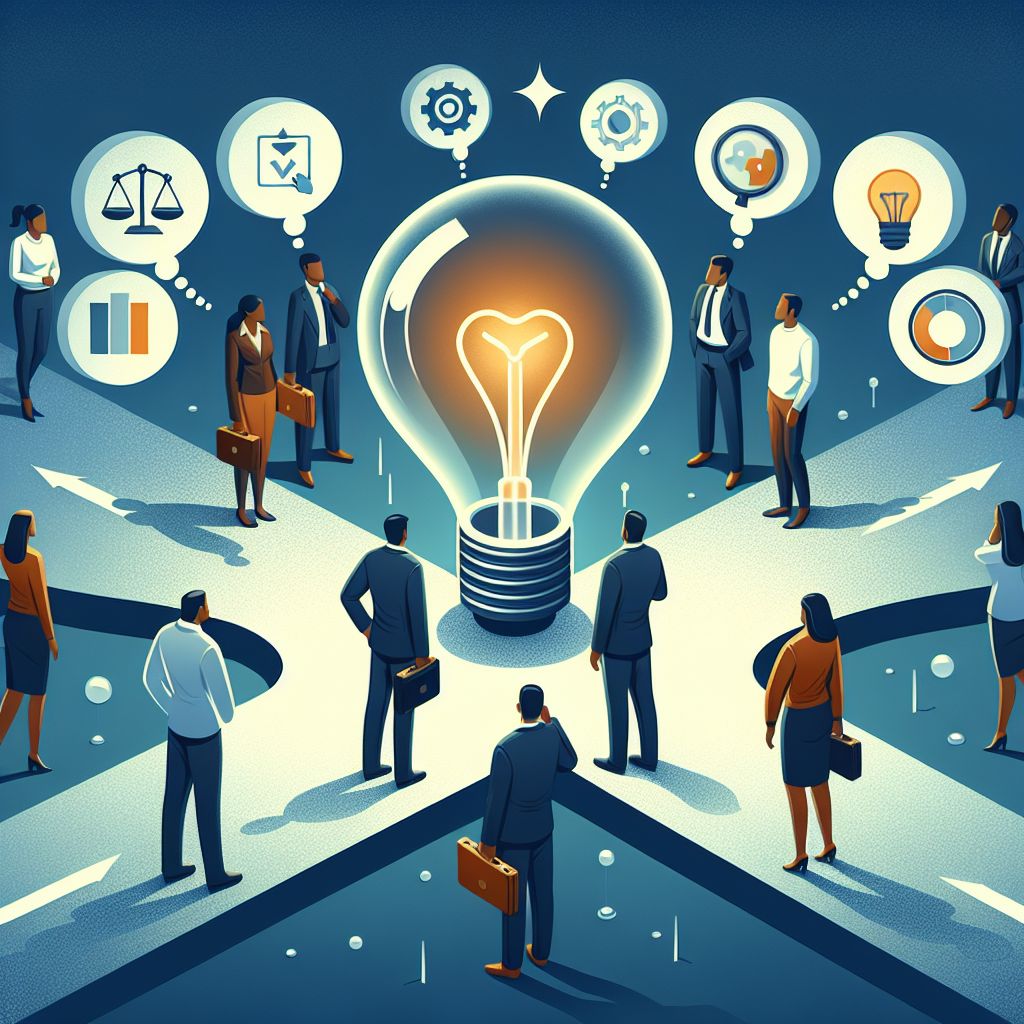 Blog post illustration