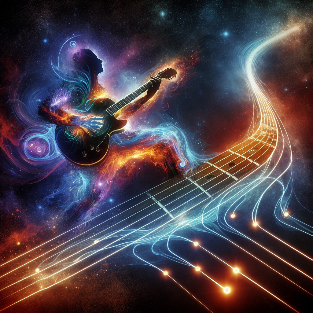 Blog post illustration