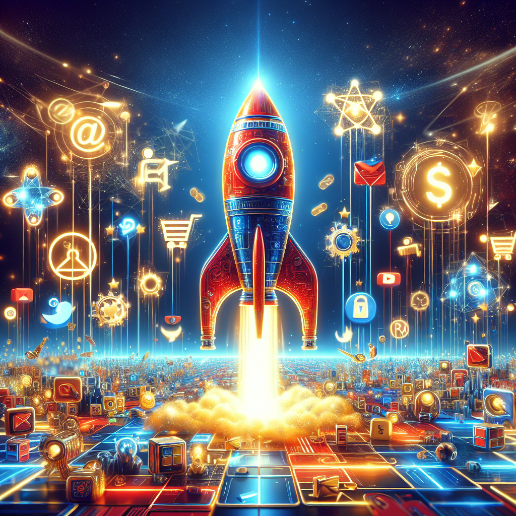 Blog post illustration