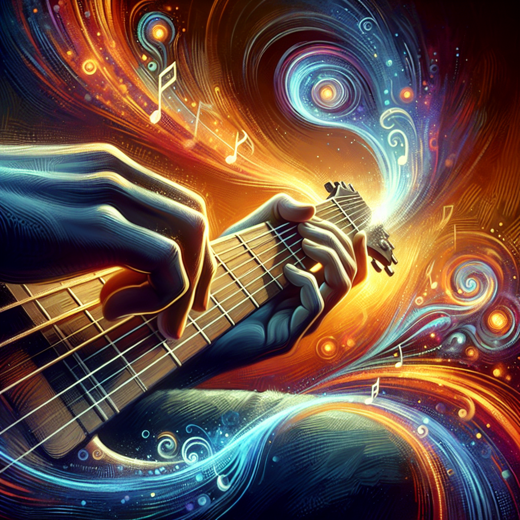 Blog post illustration