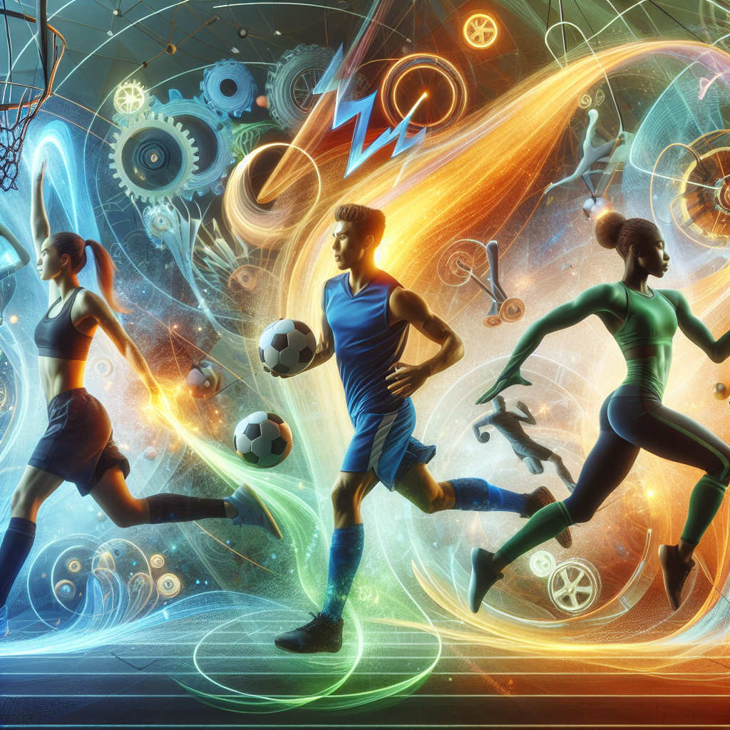 How to Develop a Balanced Shuttle Flash Badminton Workout Blog post illustration