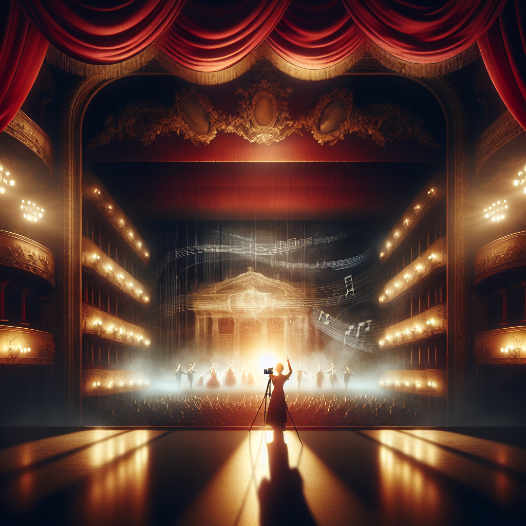 Blog post illustration